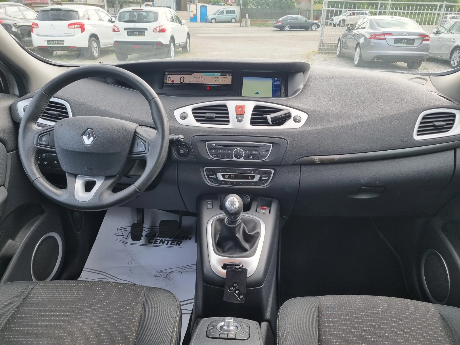 Renault Scenic -XMODE - изображение 7