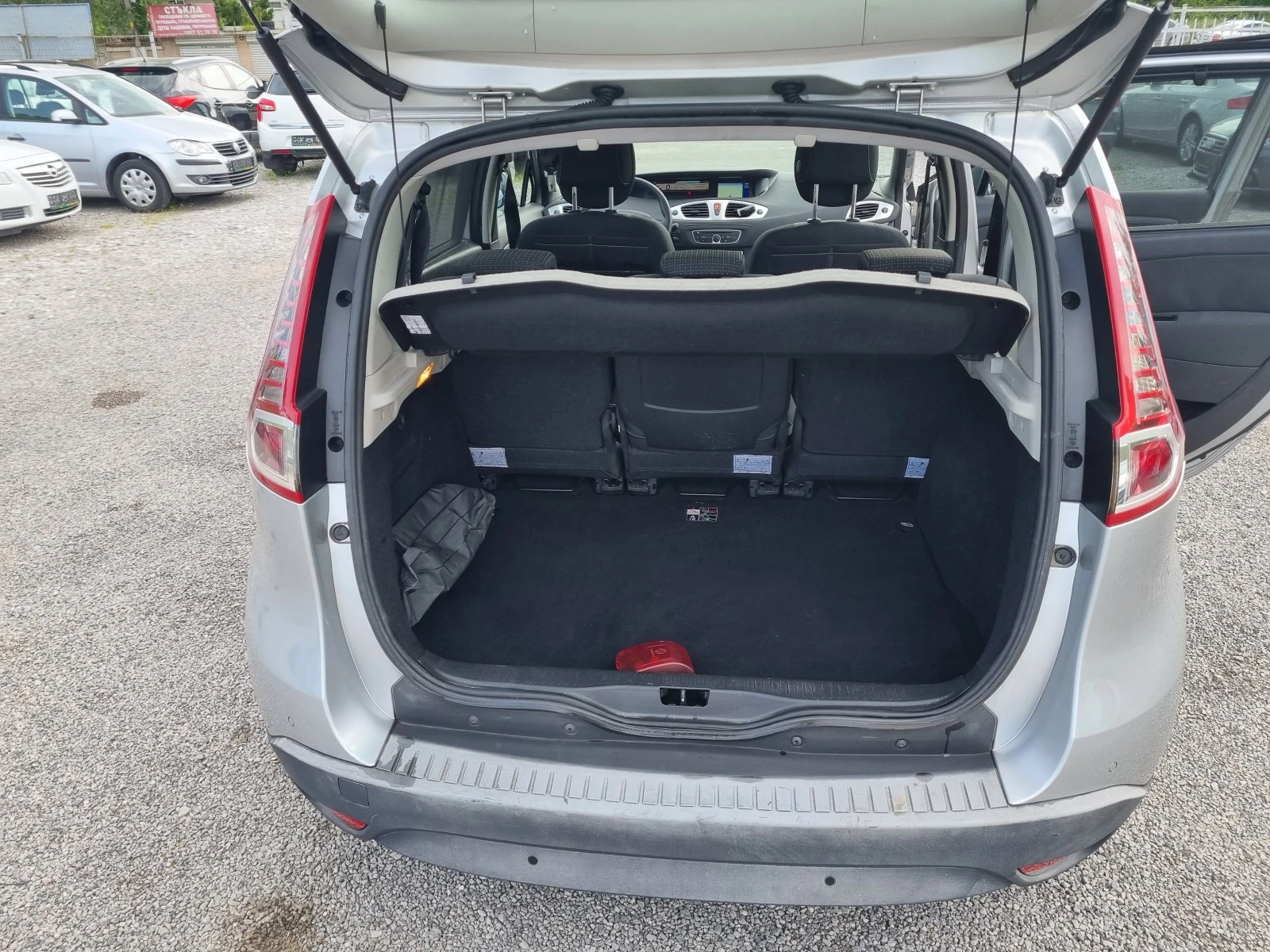 Renault Scenic -XMODE | Mobile.bg   13