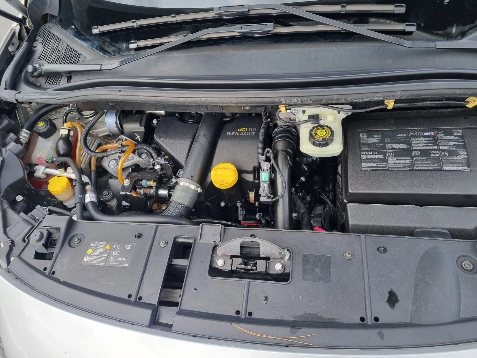 Renault Scenic -XMODE | Mobile.bg   14