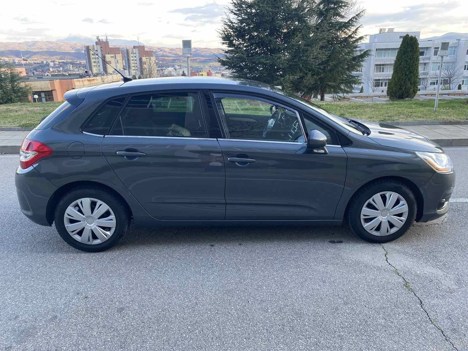 Citroen C4 1.6 Бензин - изображение 7