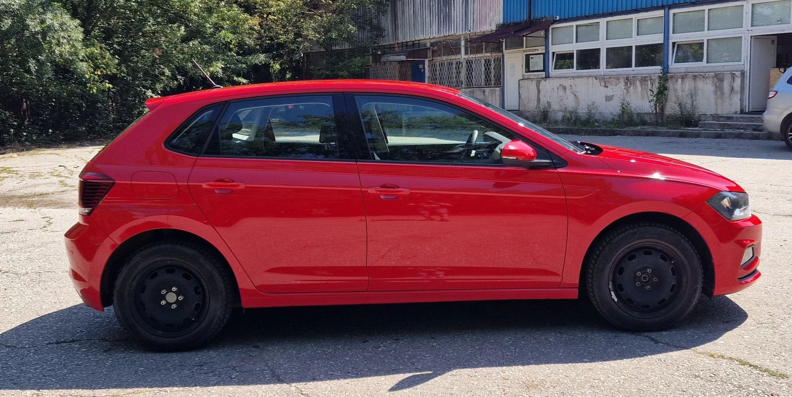 VW Polo 1.0 MPi 12V - изображение 4