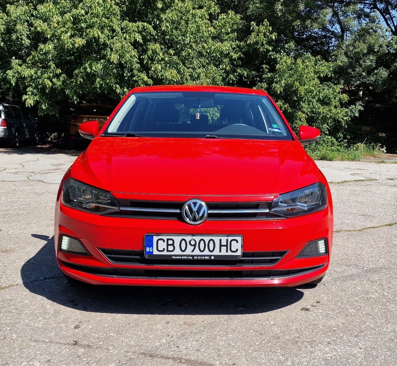 VW Polo 1.0 MPi 12V - изображение 2