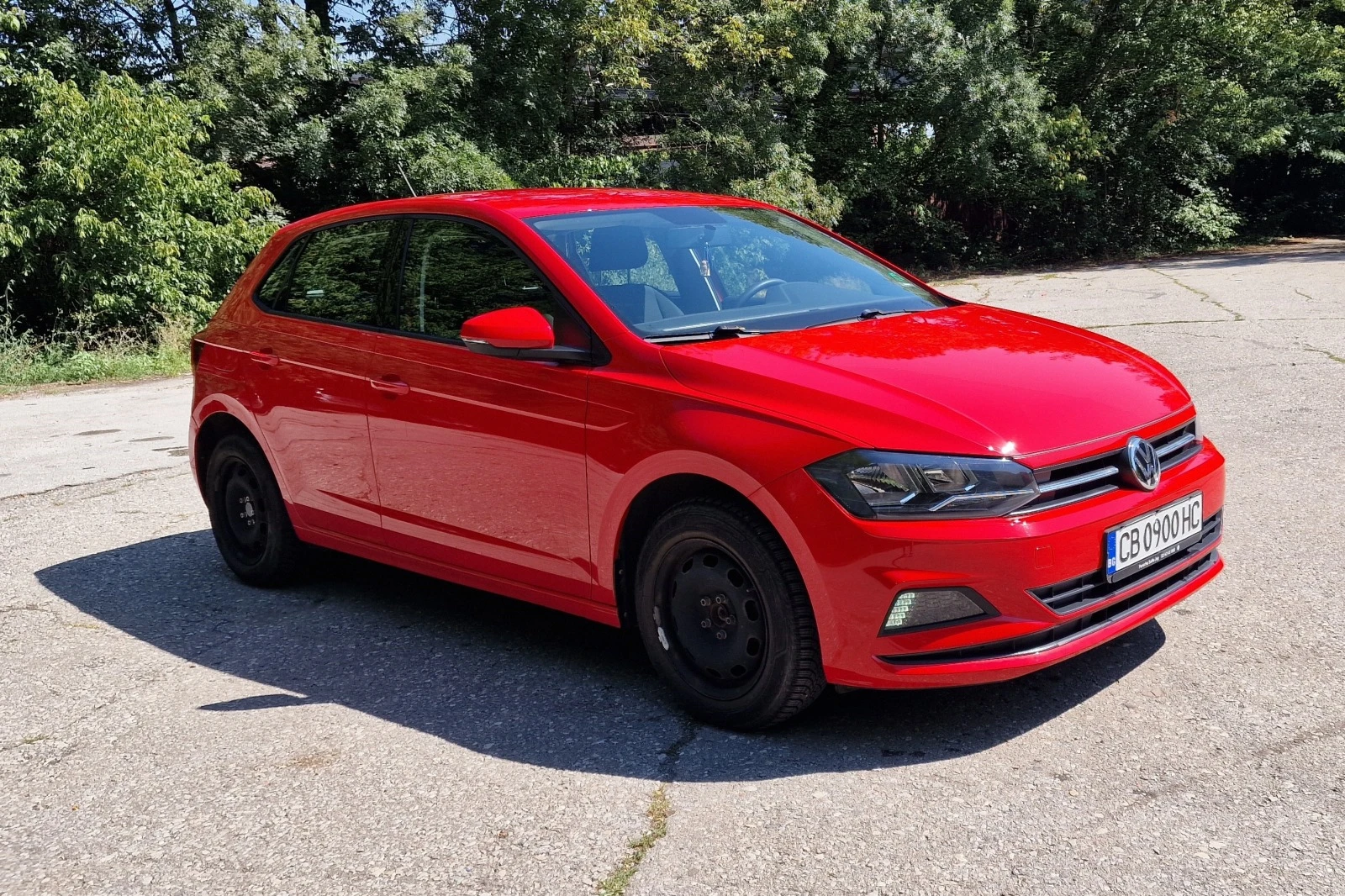 VW Polo 1.0 MPi 12V - изображение 3