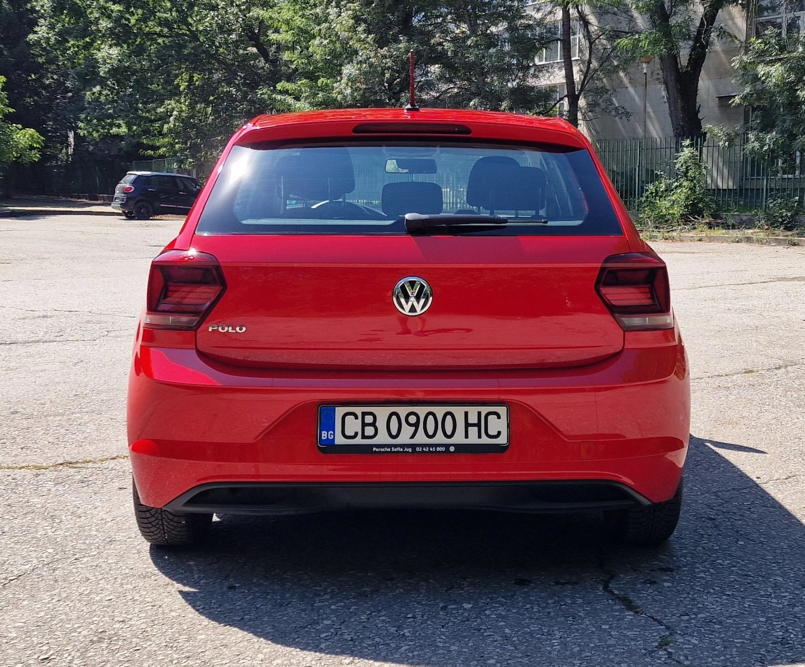 VW Polo 1.0 MPi 12V - изображение 6