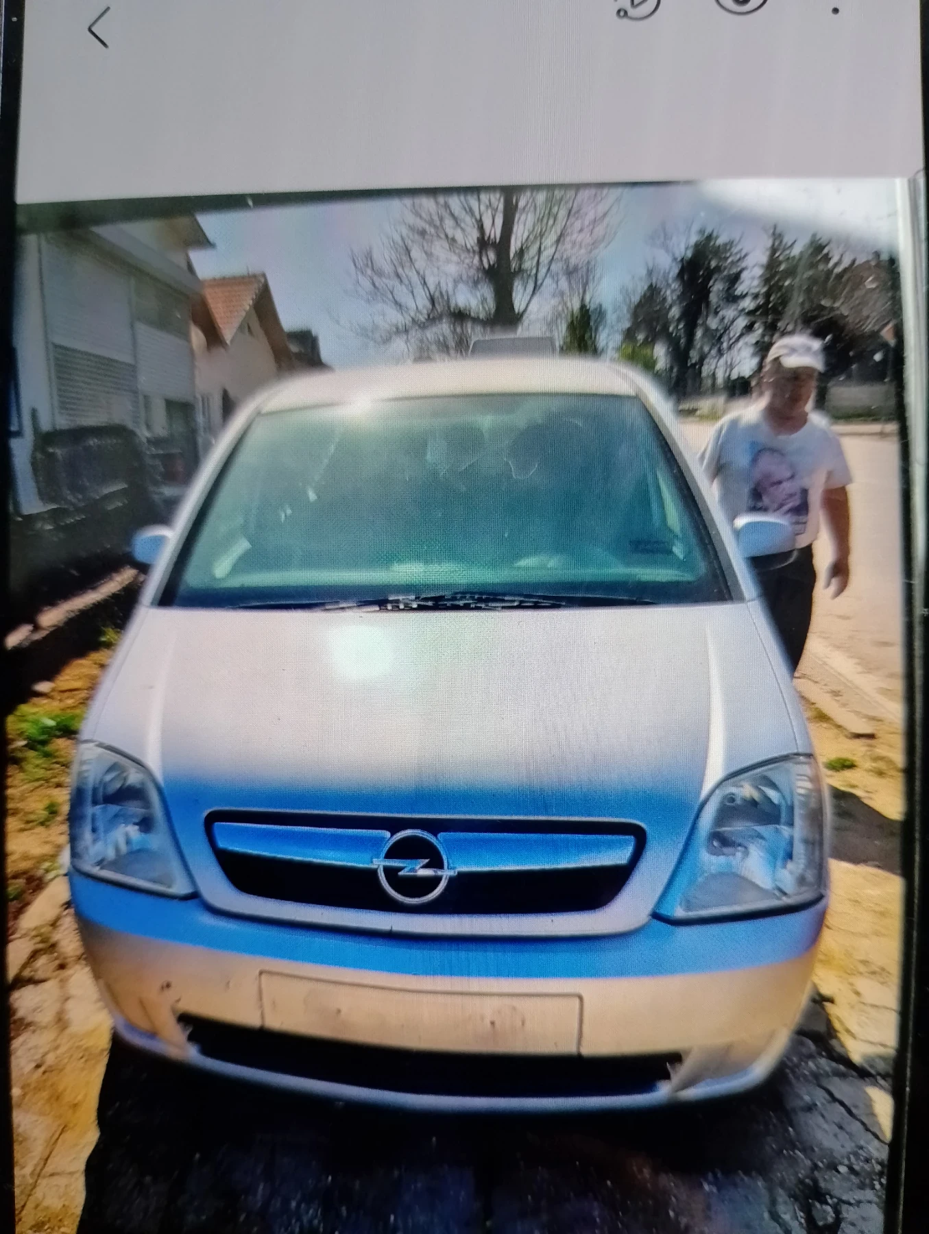 Opel Meriva | Mobile.bg   1