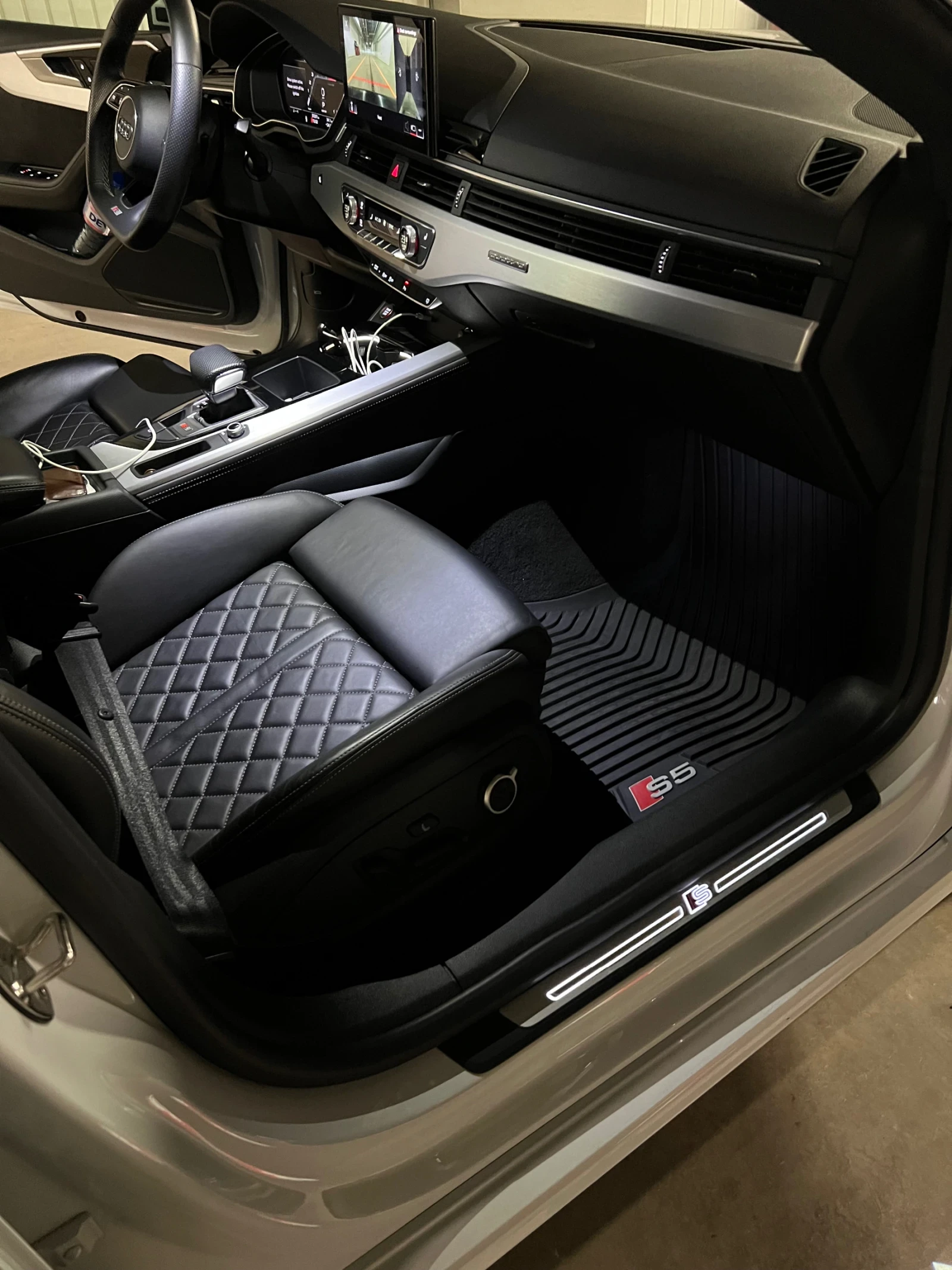 Audi S5 Sportsback | Mobile.bg   13