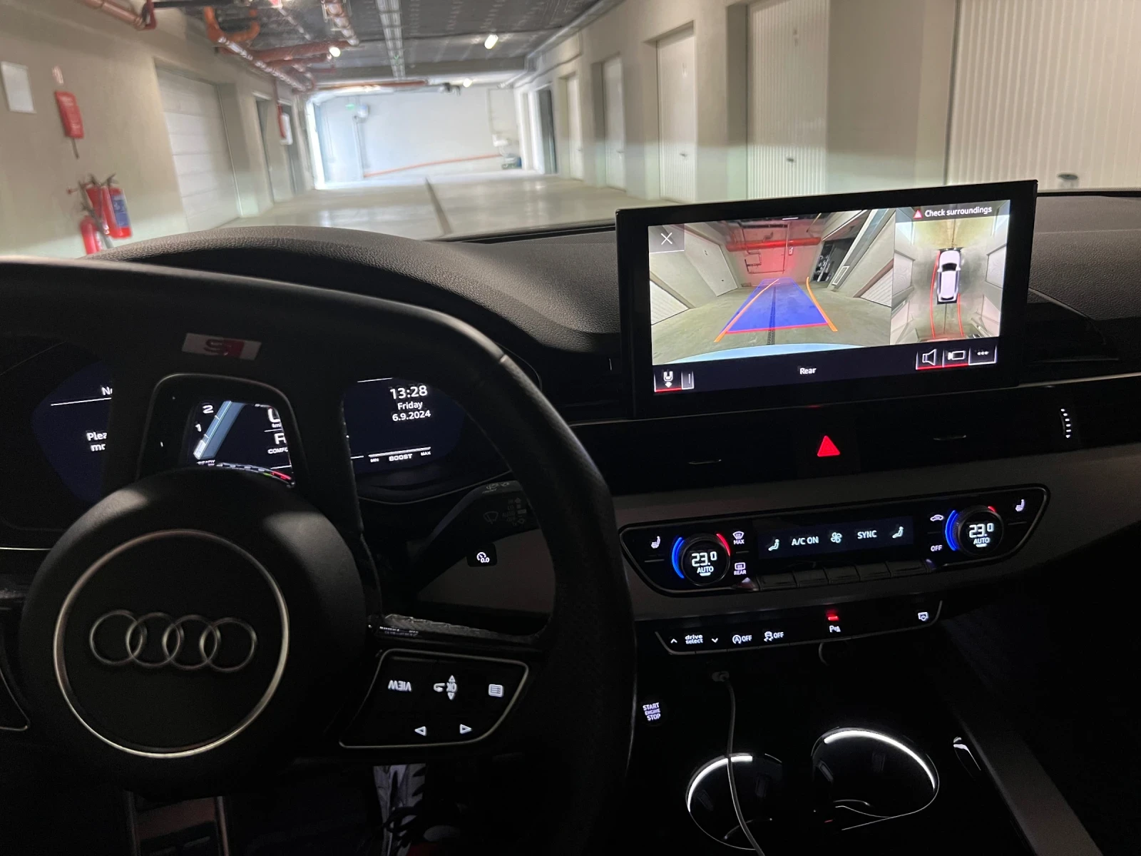 Audi S5 Sportsback | Mobile.bg   12