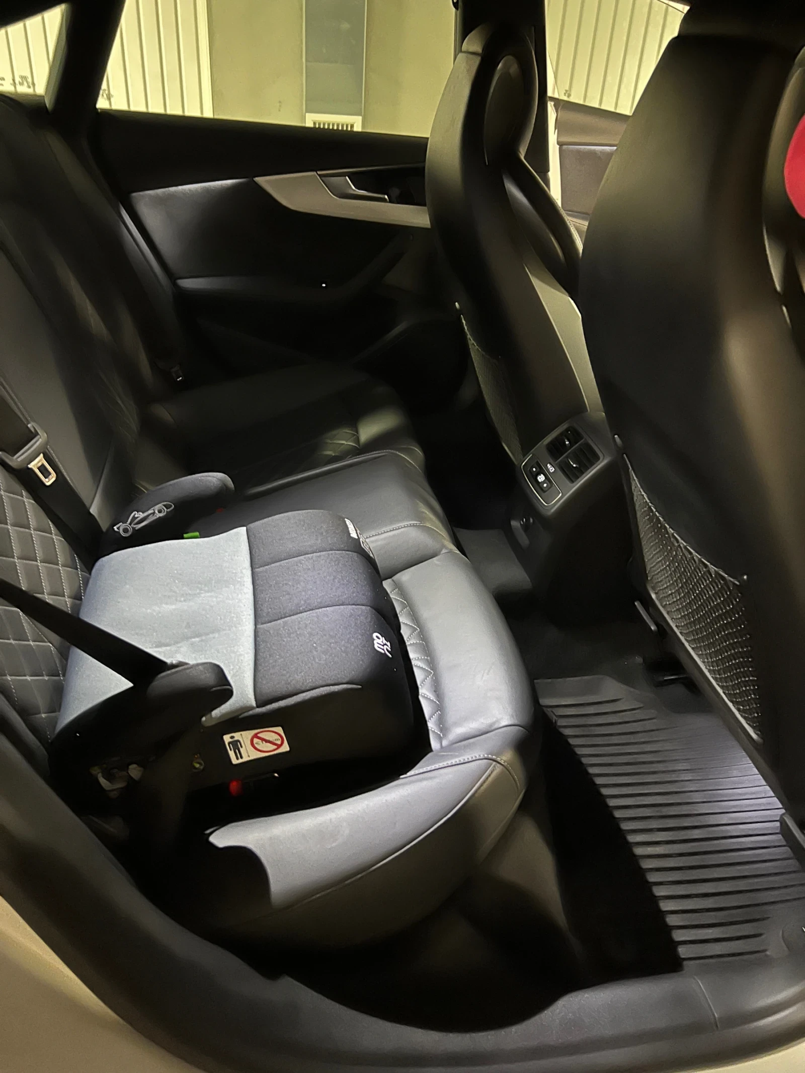 Audi S5 Sportsback | Mobile.bg   14