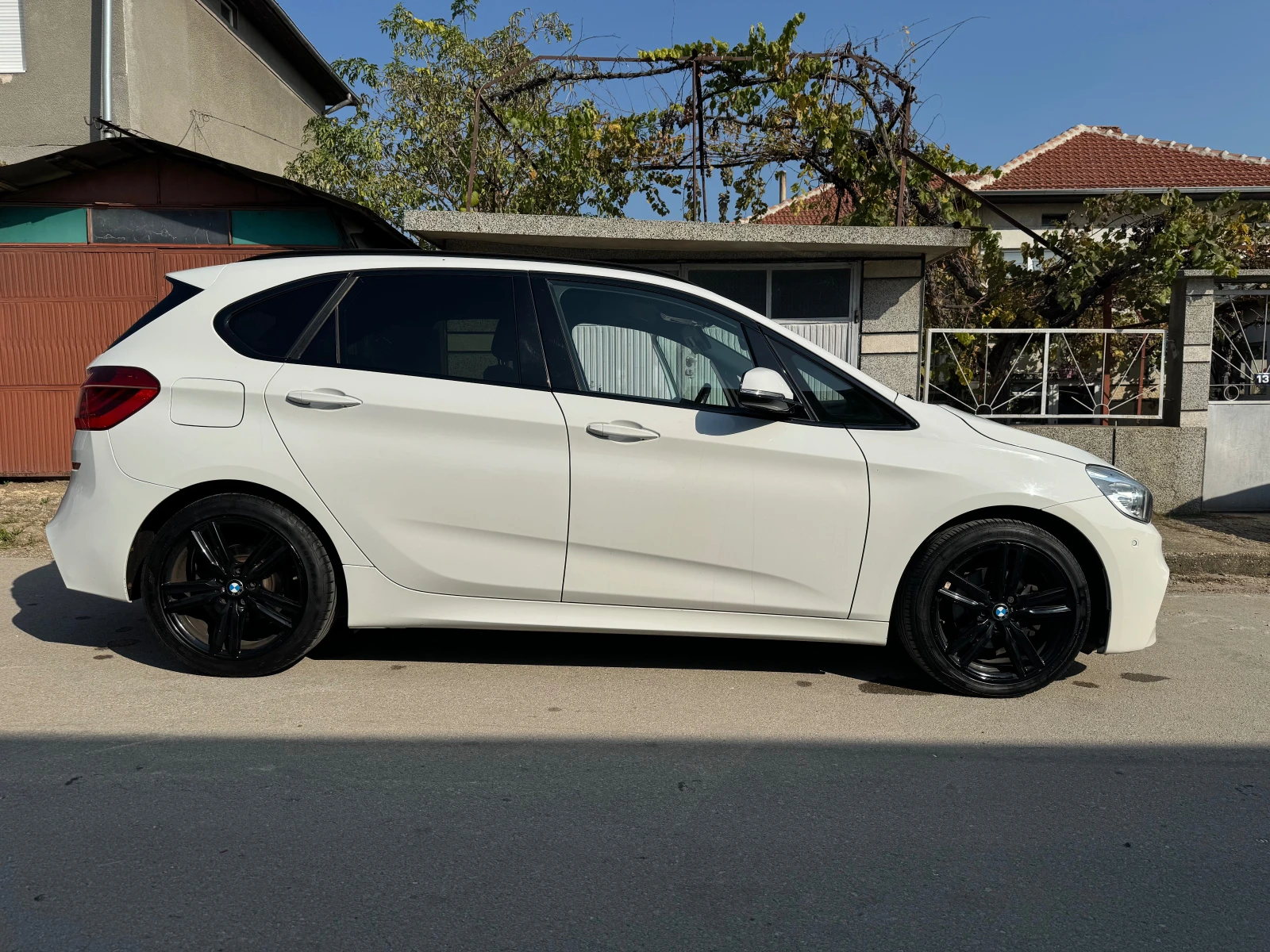 BMW 2 Active Tourer M Sport - изображение 3