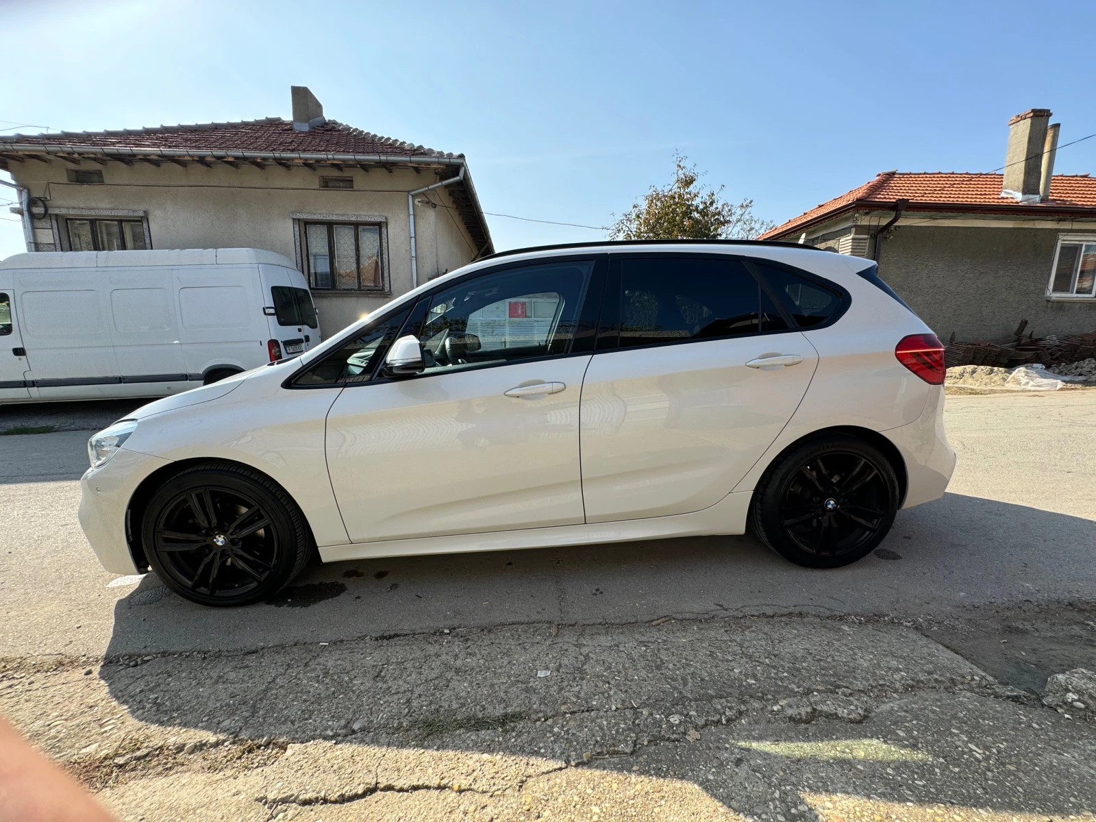 BMW 2 Active Tourer M Sport - изображение 8