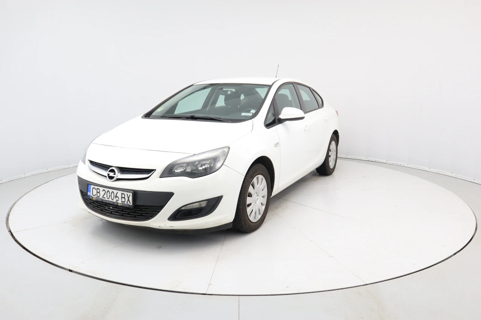 Opel Astra | Mobile.bg   1
