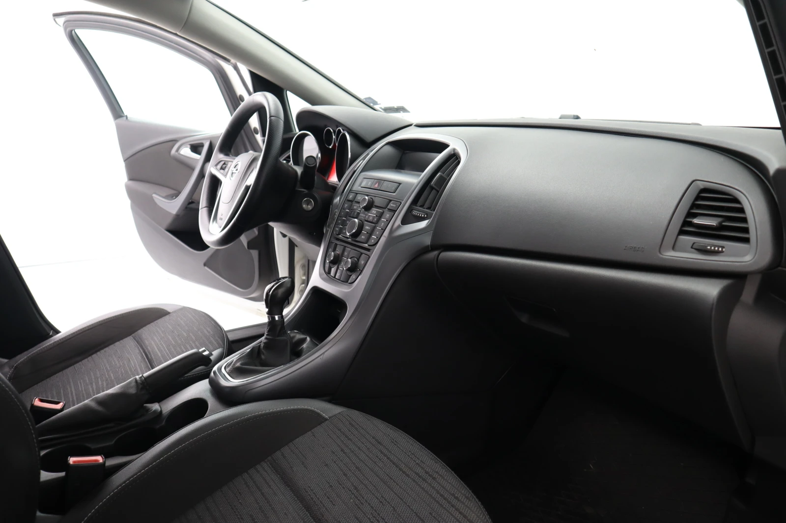 Opel Astra | Mobile.bg   13