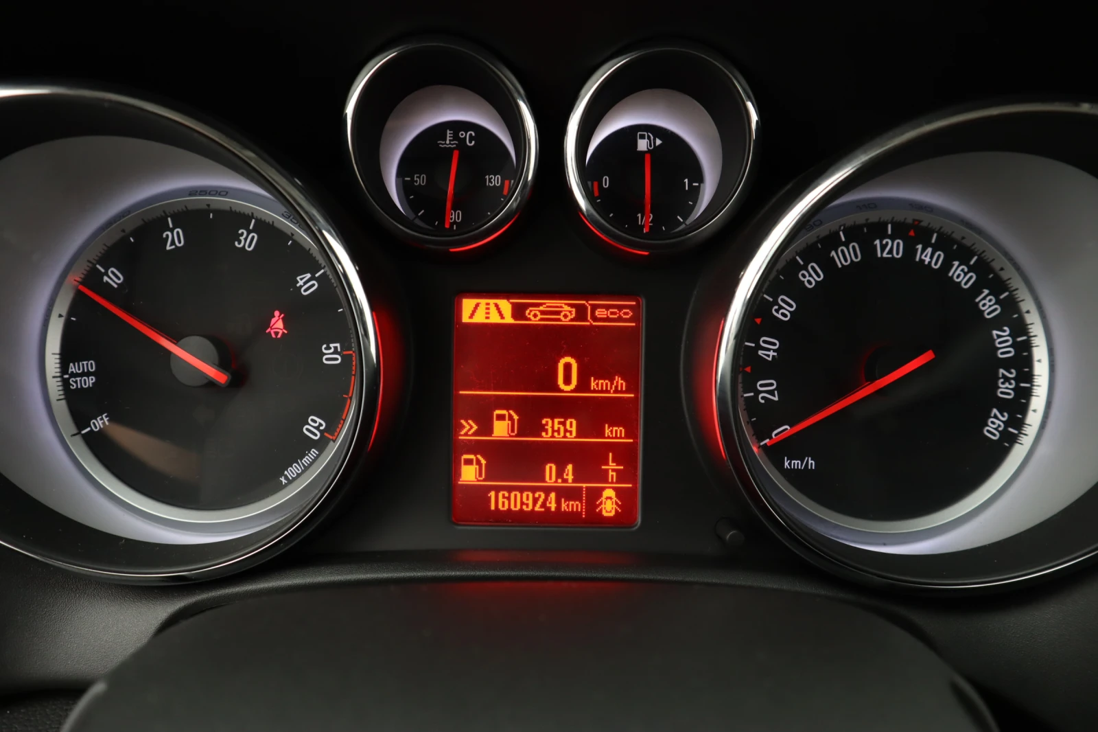 Opel Astra | Mobile.bg   12