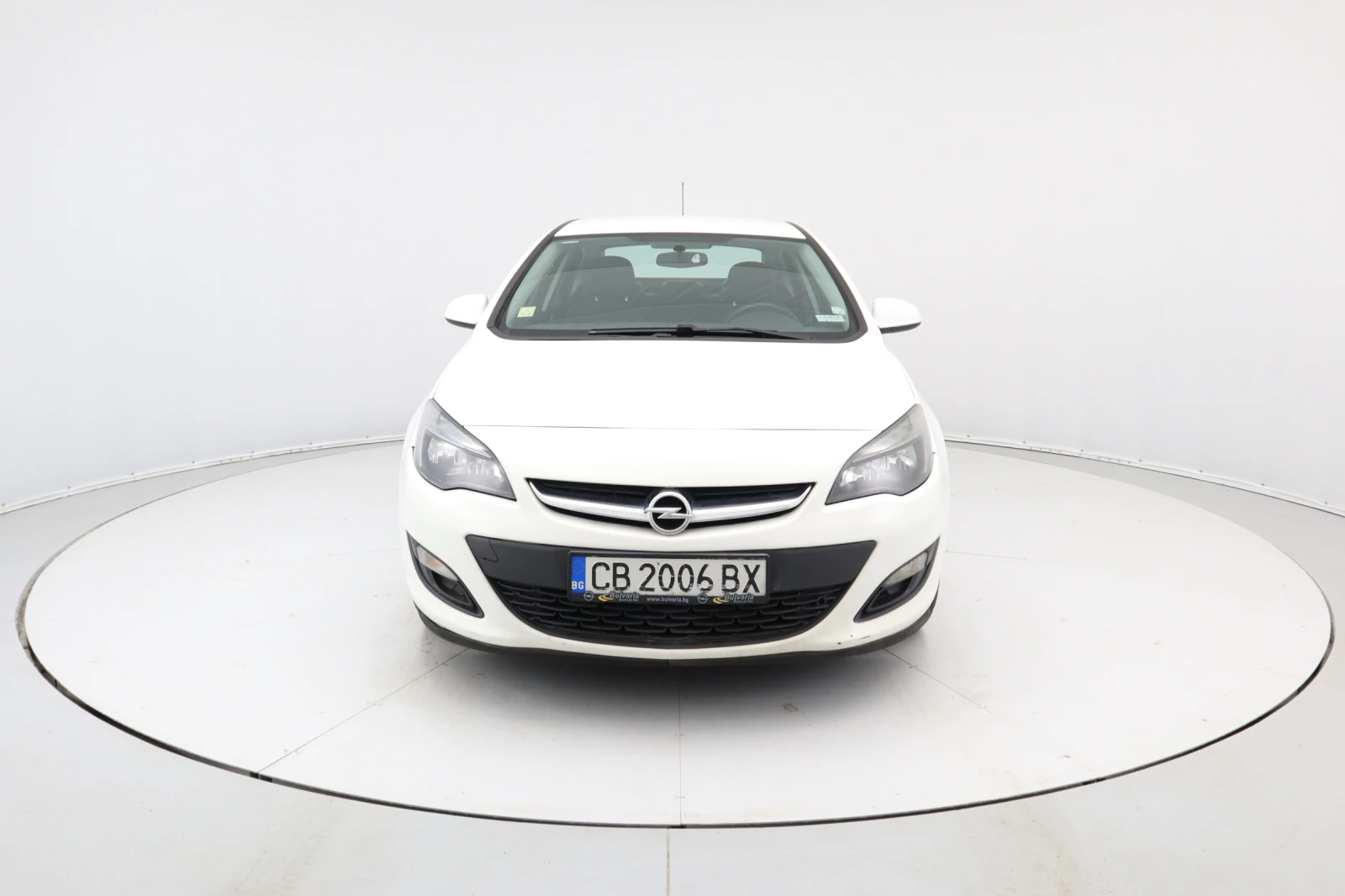 Opel Astra  - изображение 2