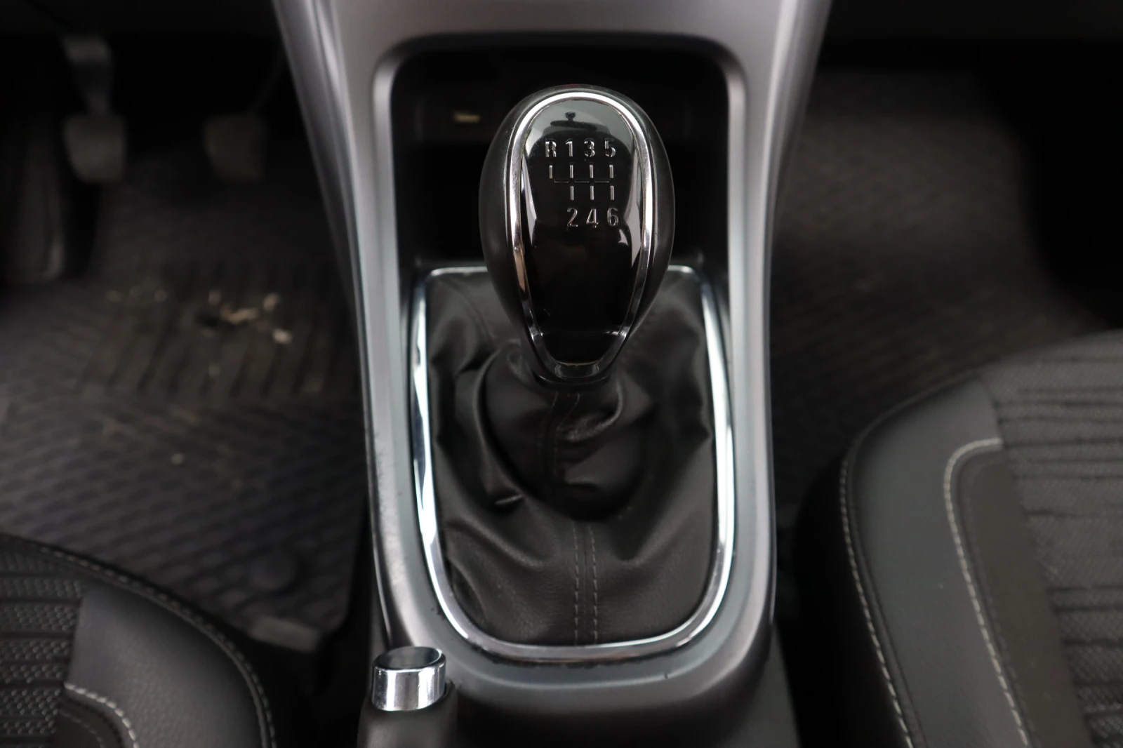 Opel Astra | Mobile.bg   16