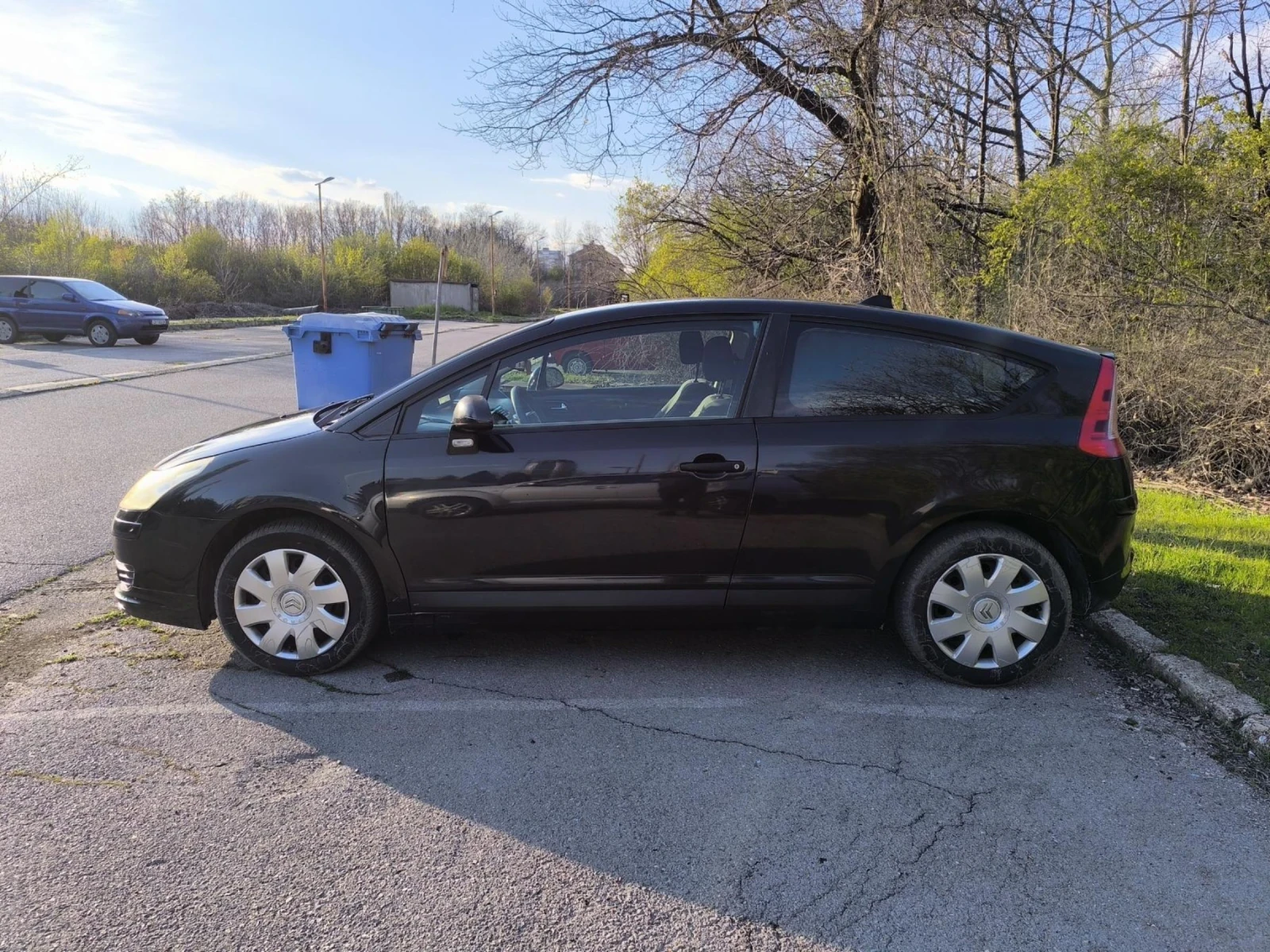 Citroen C4 ГАЗ - изображение 7