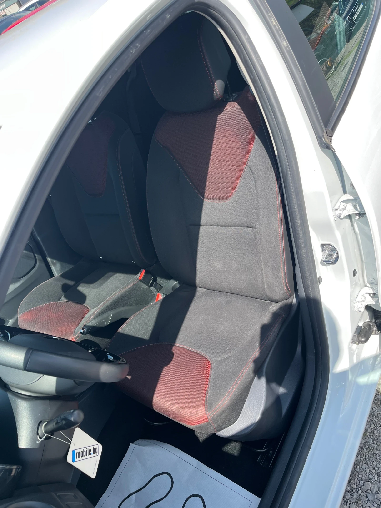 Renault Clio 1.5DCi 103h.km - изображение 7