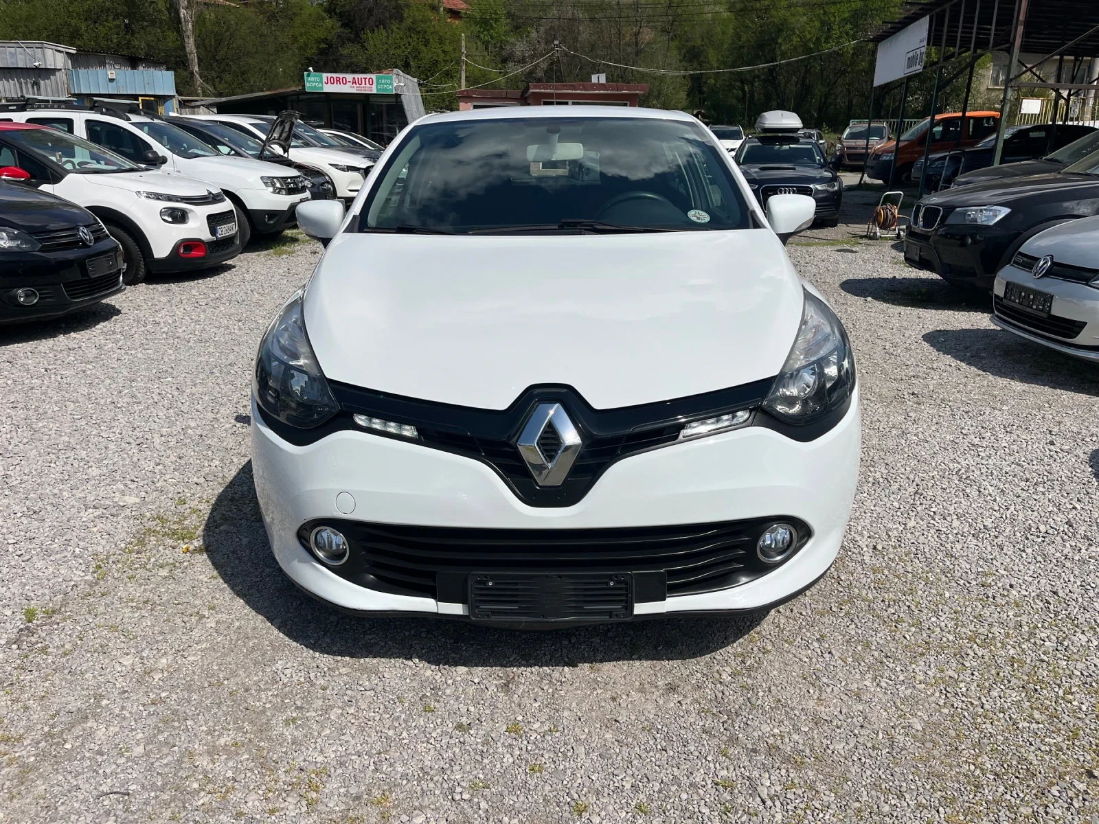 Renault Clio 1.5DCi 103h.km - изображение 2
