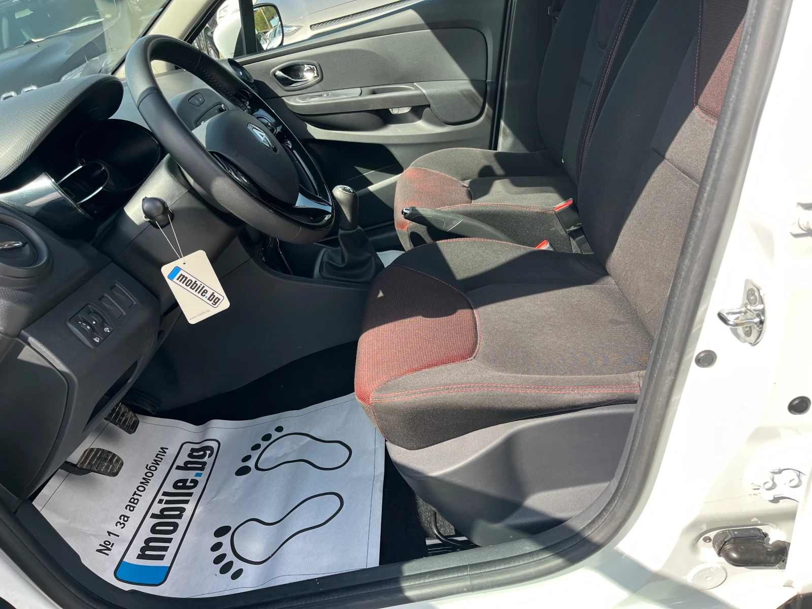 Renault Clio 1.5DCi 103h.km - изображение 9