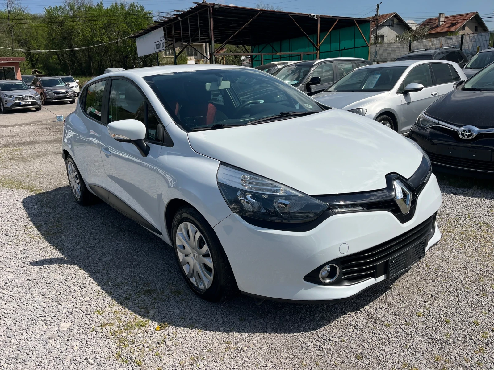 Renault Clio 1.5DCi 103h.km - изображение 3