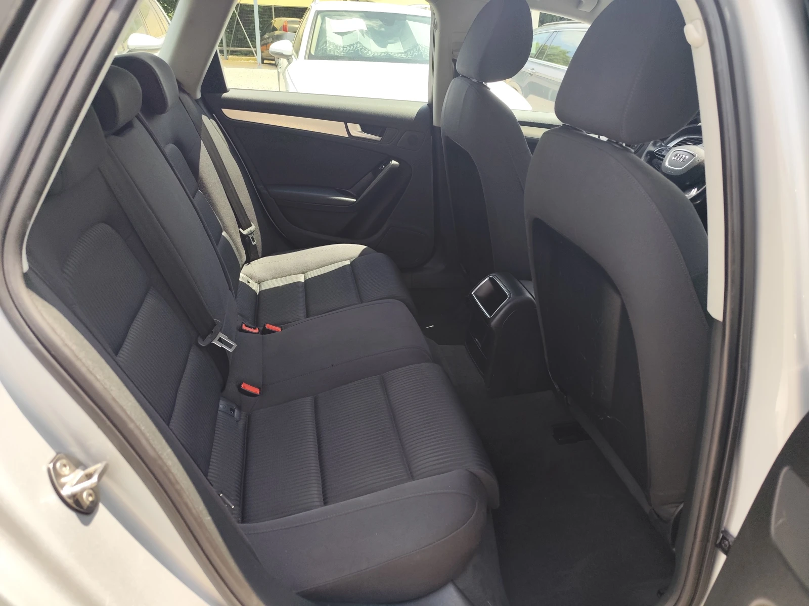 Audi A4 2.0TDi* EURO5B* LED/XENON* FACELIFT - изображение 10