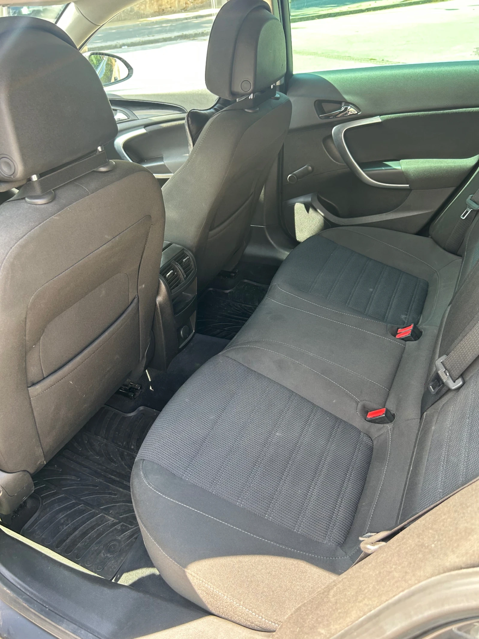 Opel Insignia 2.0 CDTI 160hp - изображение 9
