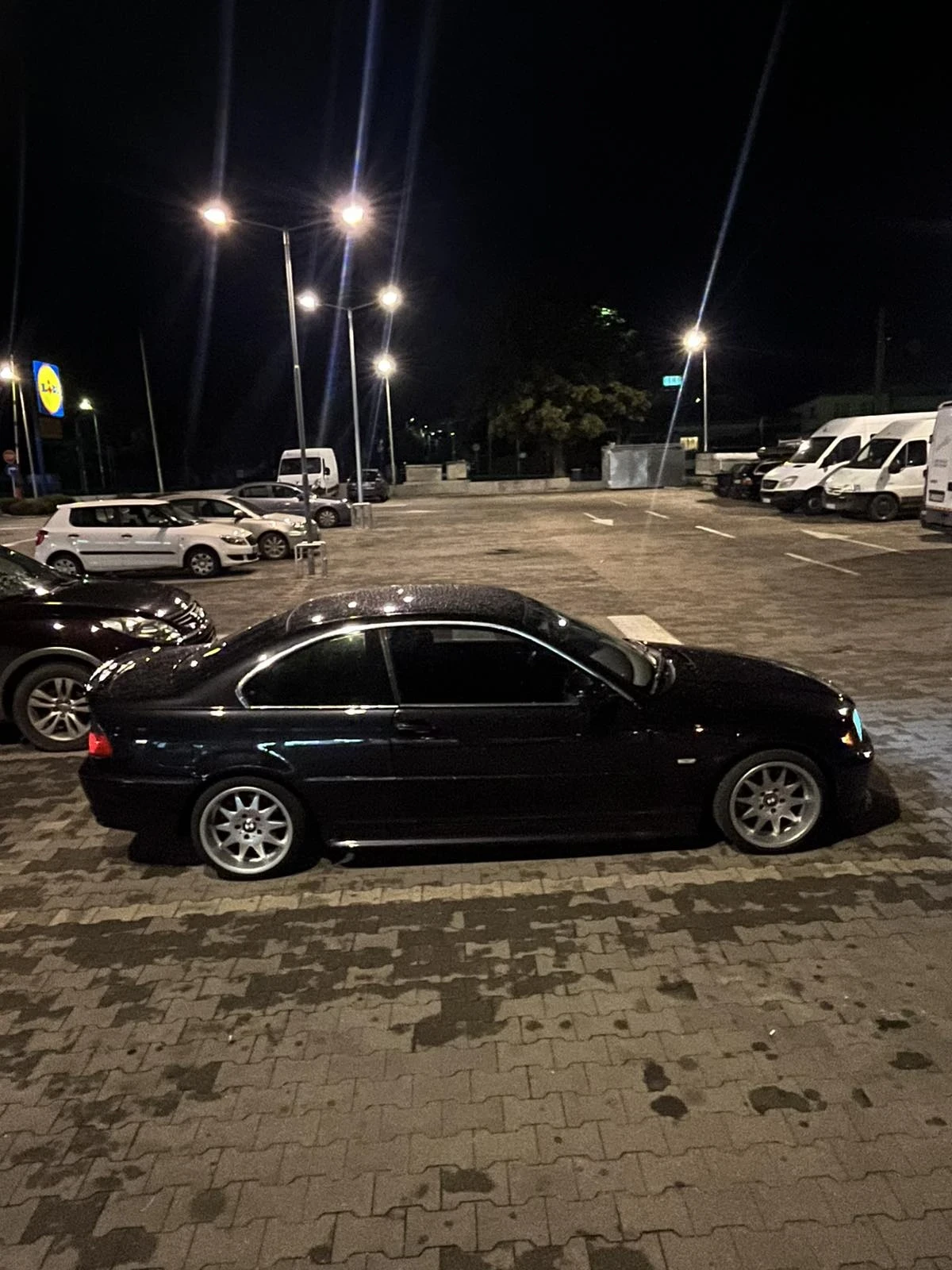 BMW 328 M52B28TU  - изображение 10