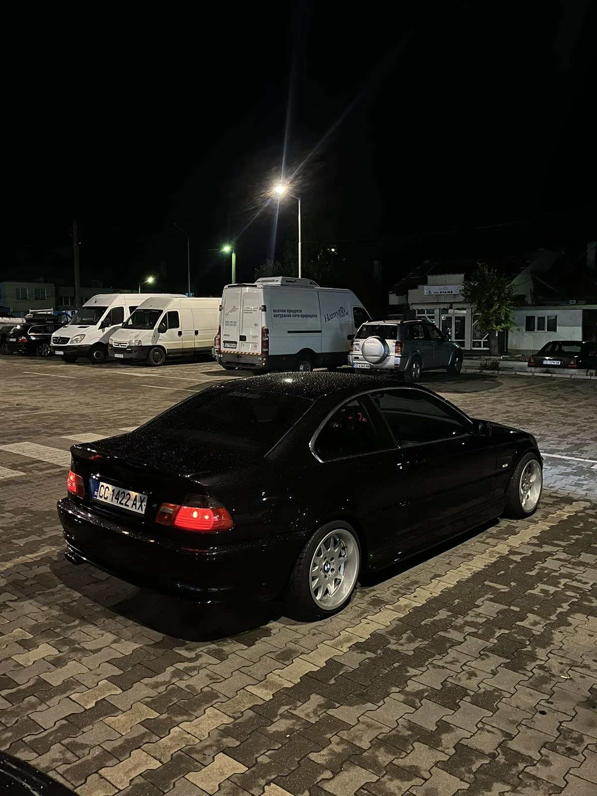 BMW 328 M52B28TU  - изображение 9