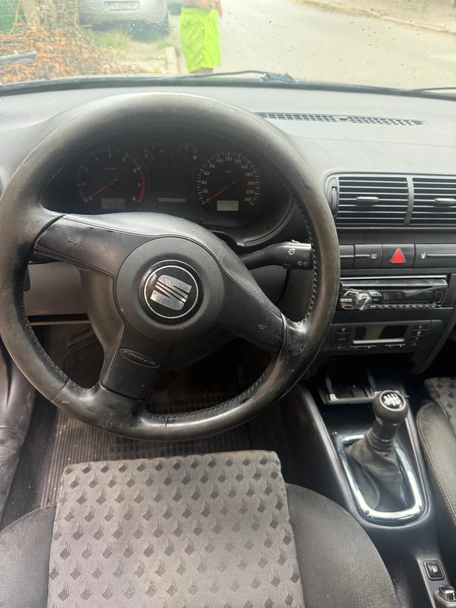 Seat Leon  - изображение 4