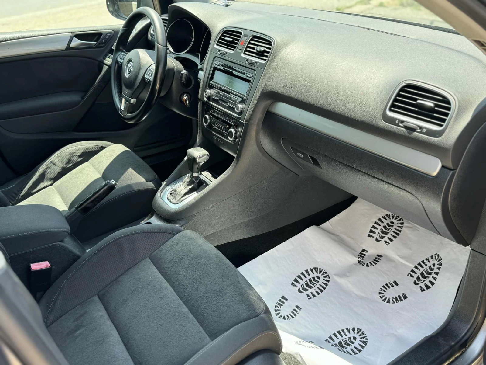 VW Golf 2.0TDI* 140* DSG | Mobile.bg   11