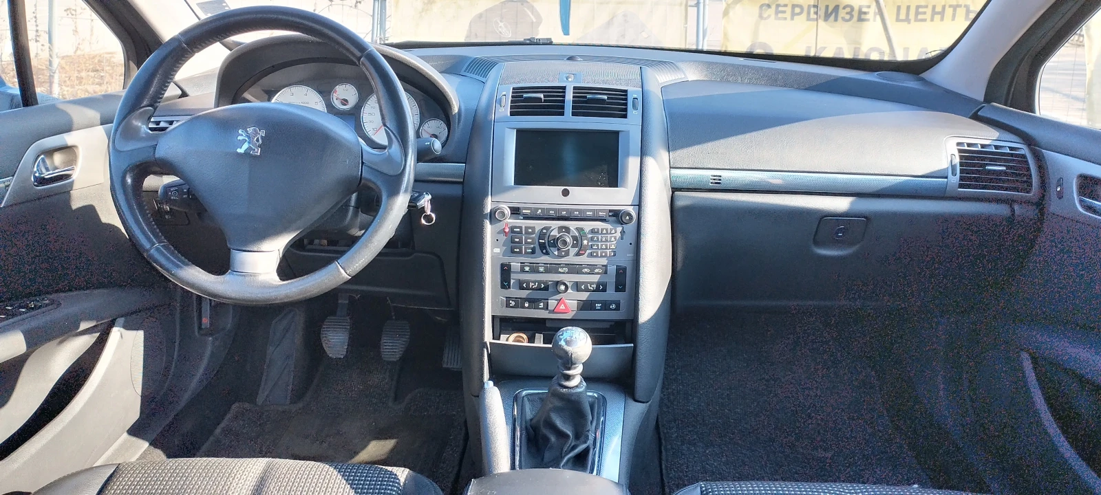 Peugeot 407  - изображение 9