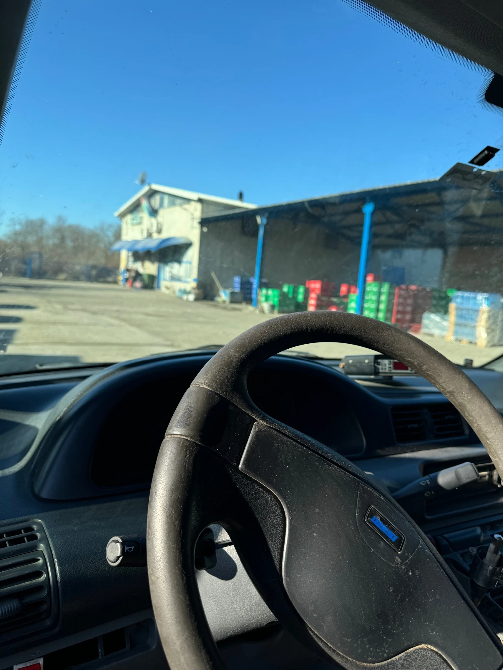 Fiat Scudo  - изображение 2