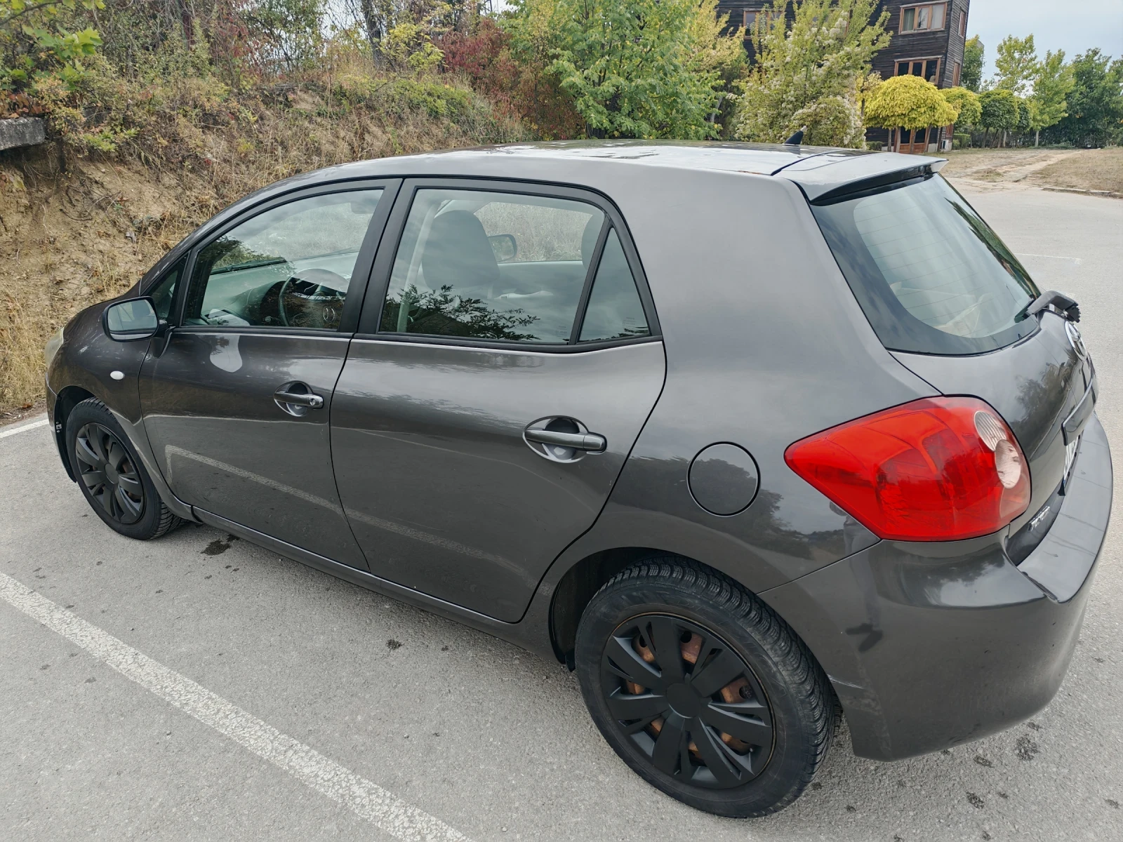 Toyota Auris | Mobile.bg — изображение 5