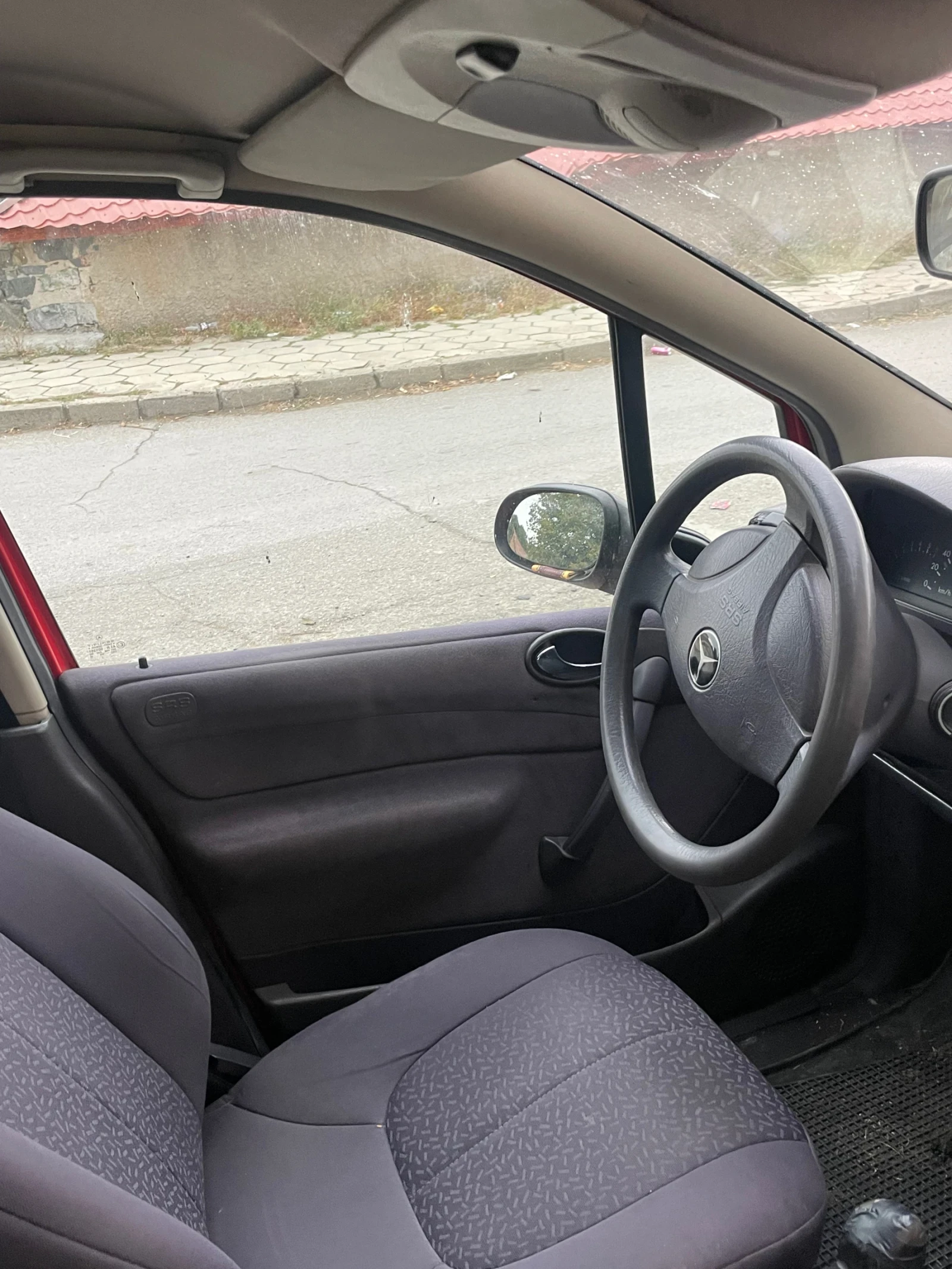 Mercedes-Benz A 140  - изображение 5