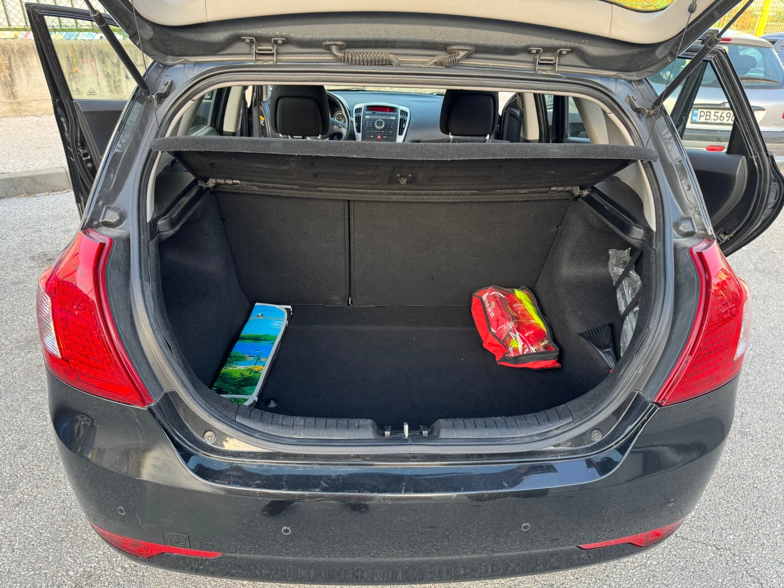 Kia Ceed  - изображение 7