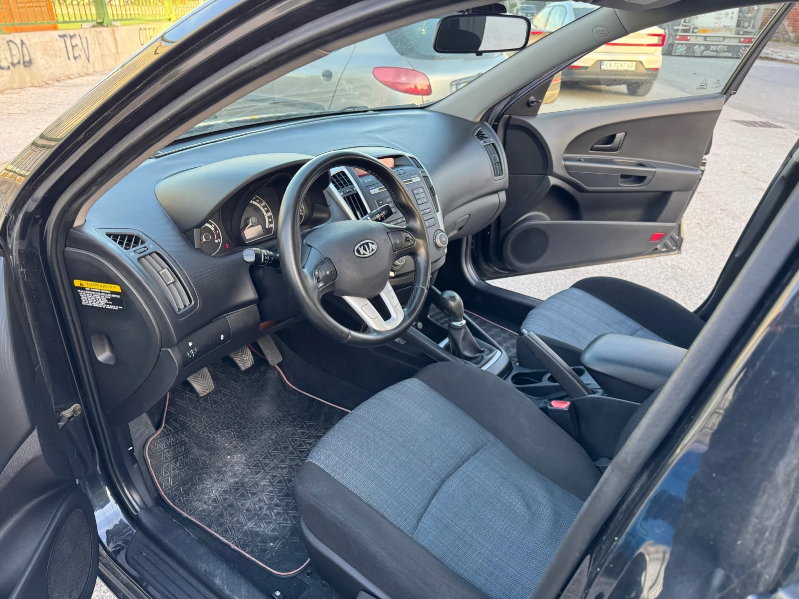 Kia Ceed  - изображение 4