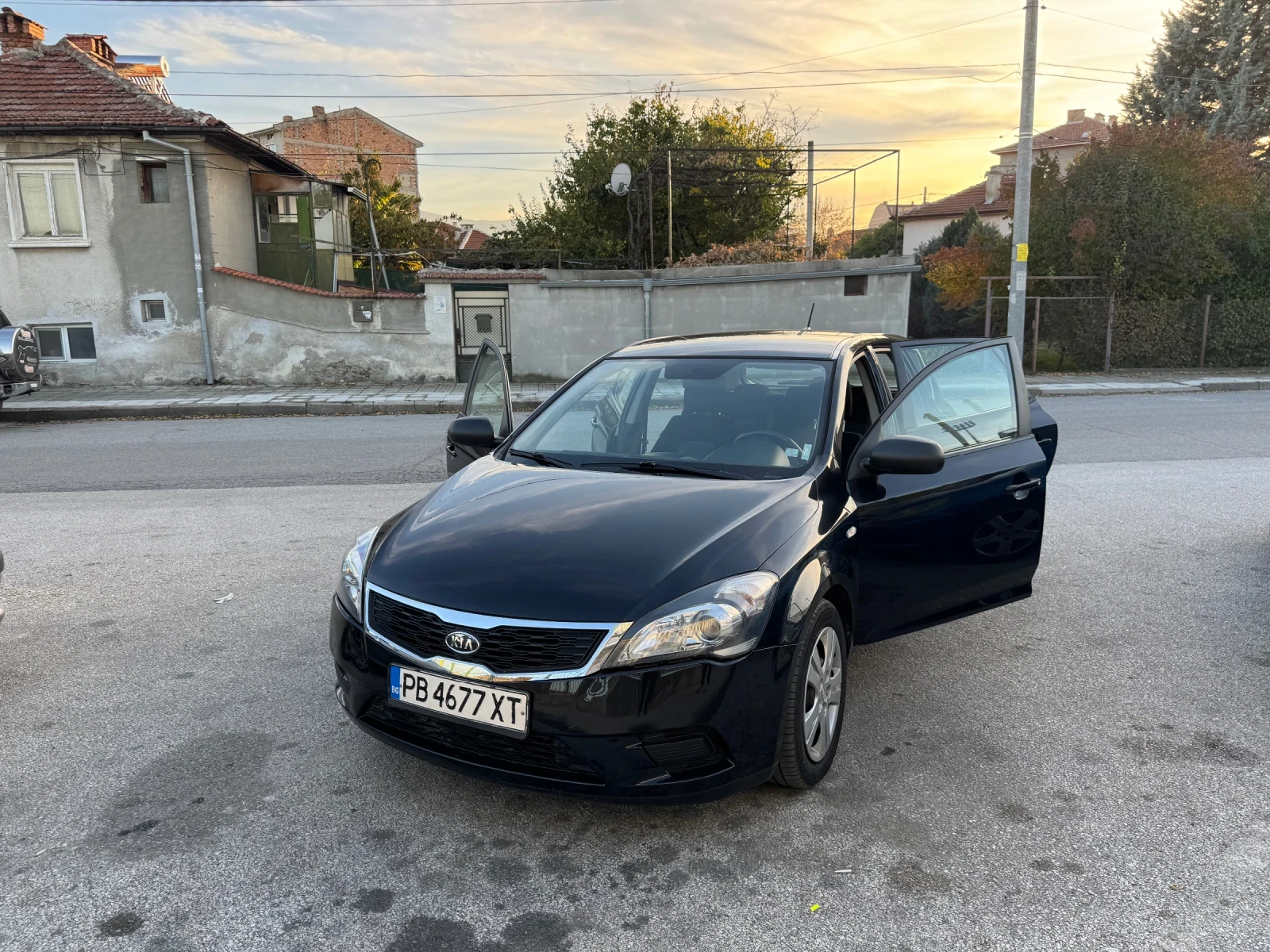 Kia Ceed  - изображение 2