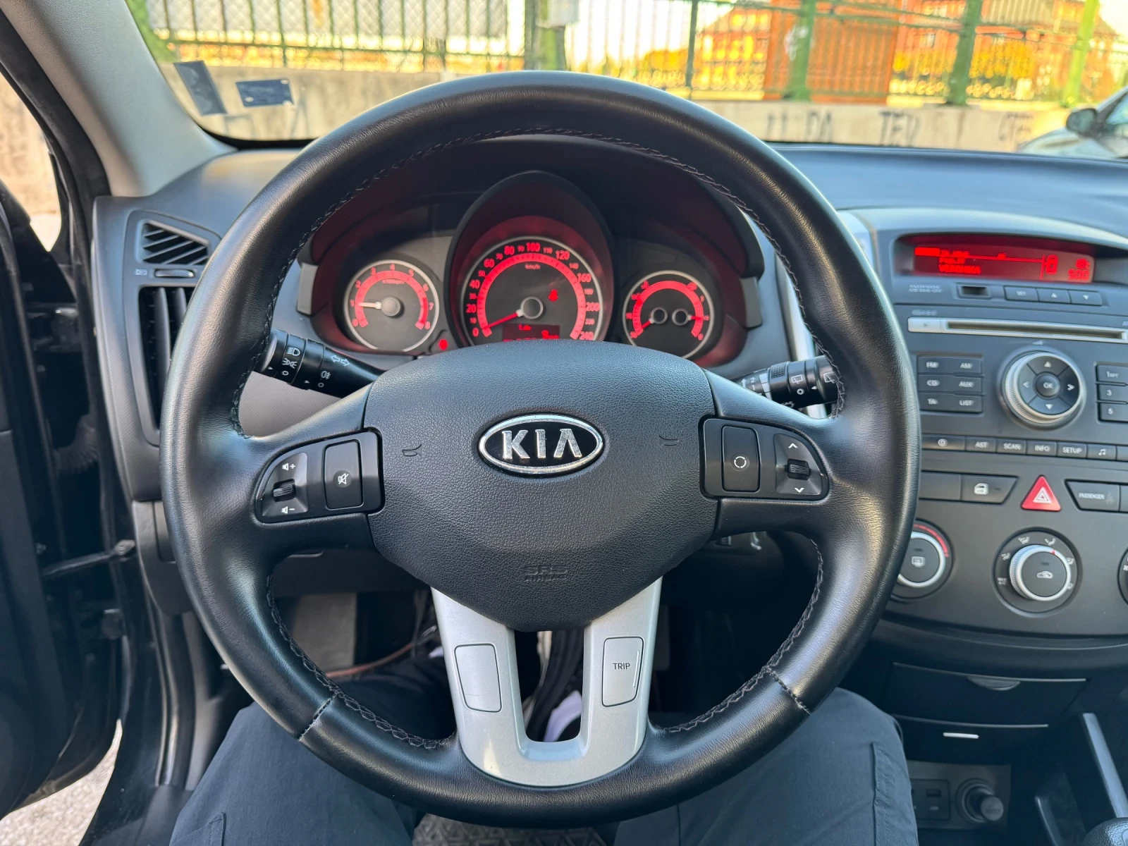 Kia Ceed  - изображение 9