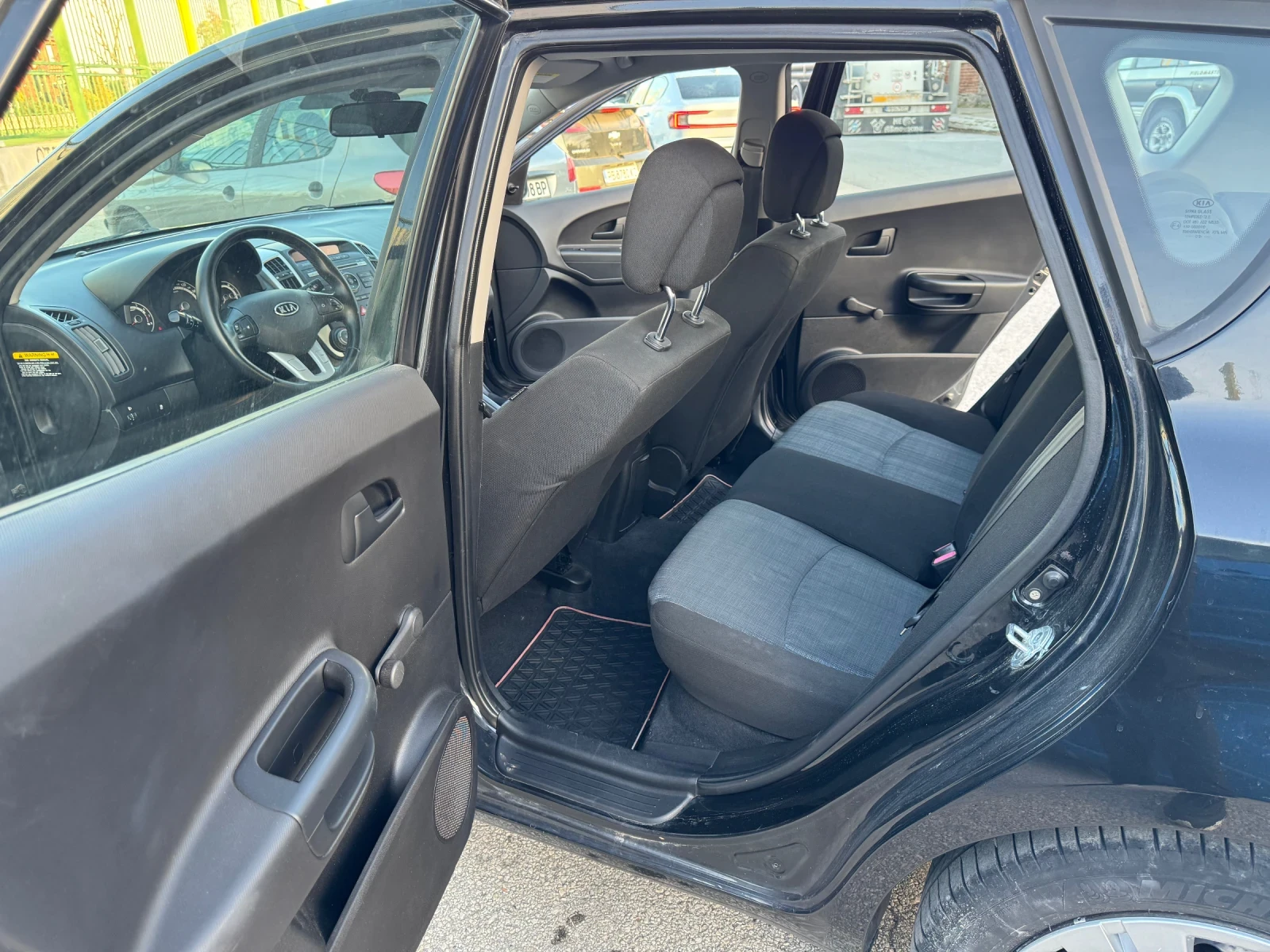 Kia Ceed  - изображение 5