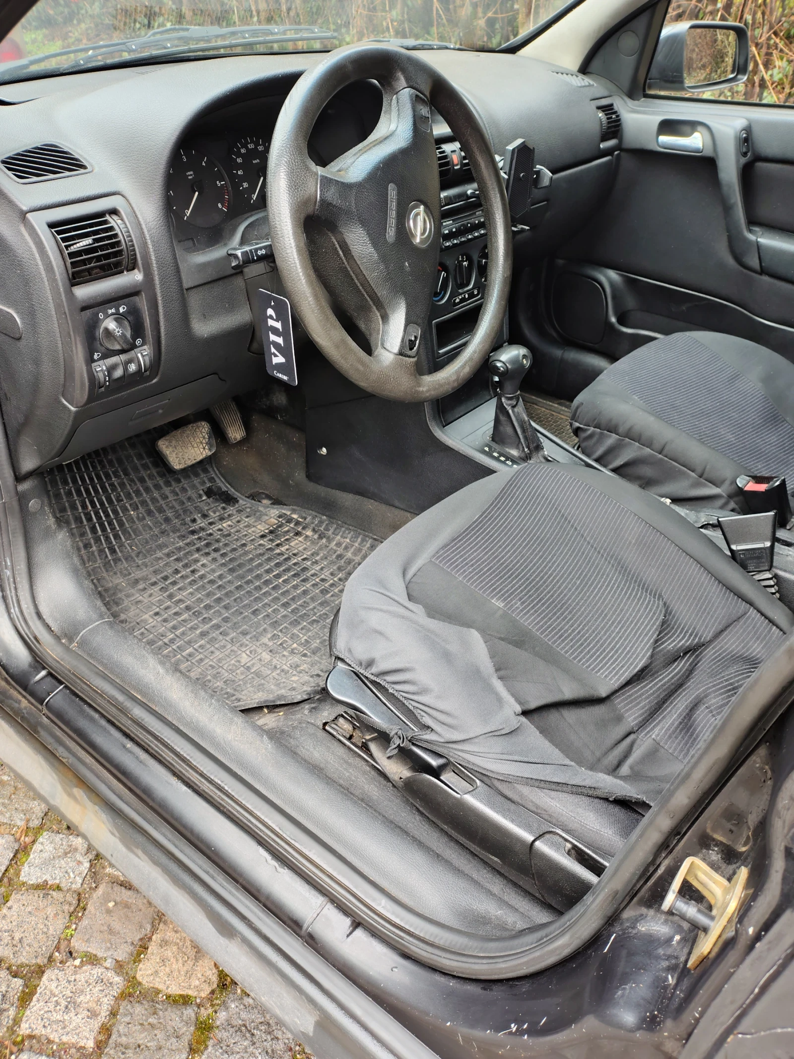 Opel Astra 2.0 dti 16v, ���������, �������� | Mobile.bg � ����������� 6