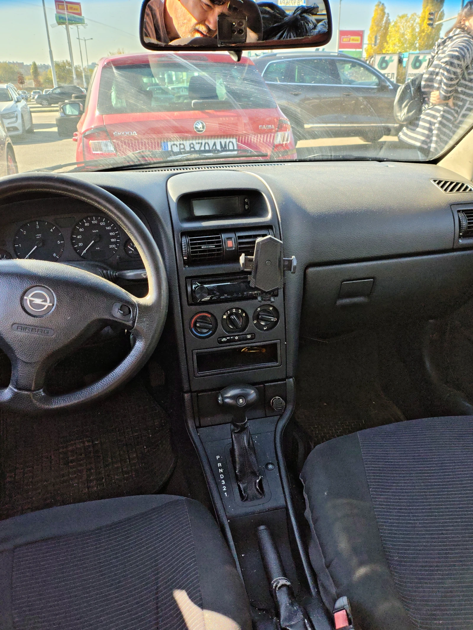 Opel Astra 2.0 dti 16v, ���������, �������� | Mobile.bg � ����������� 11