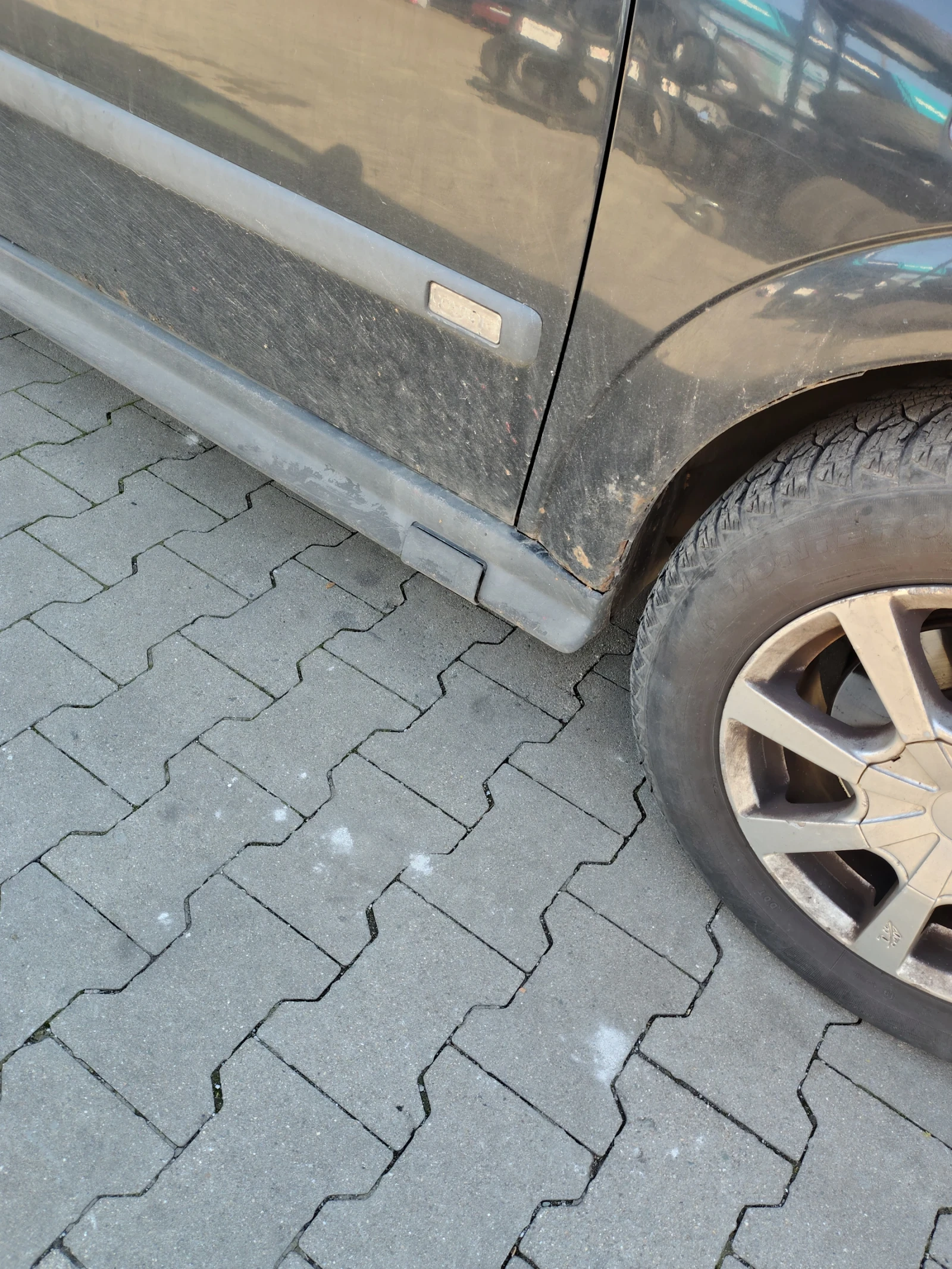 Opel Astra 2.0 автоматик - изображение 6