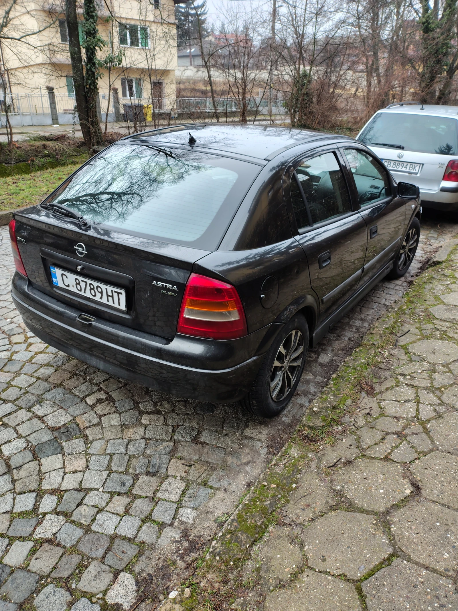 Opel Astra 2.0 dti 16v, ���������, �������� | Mobile.bg � ����������� 3