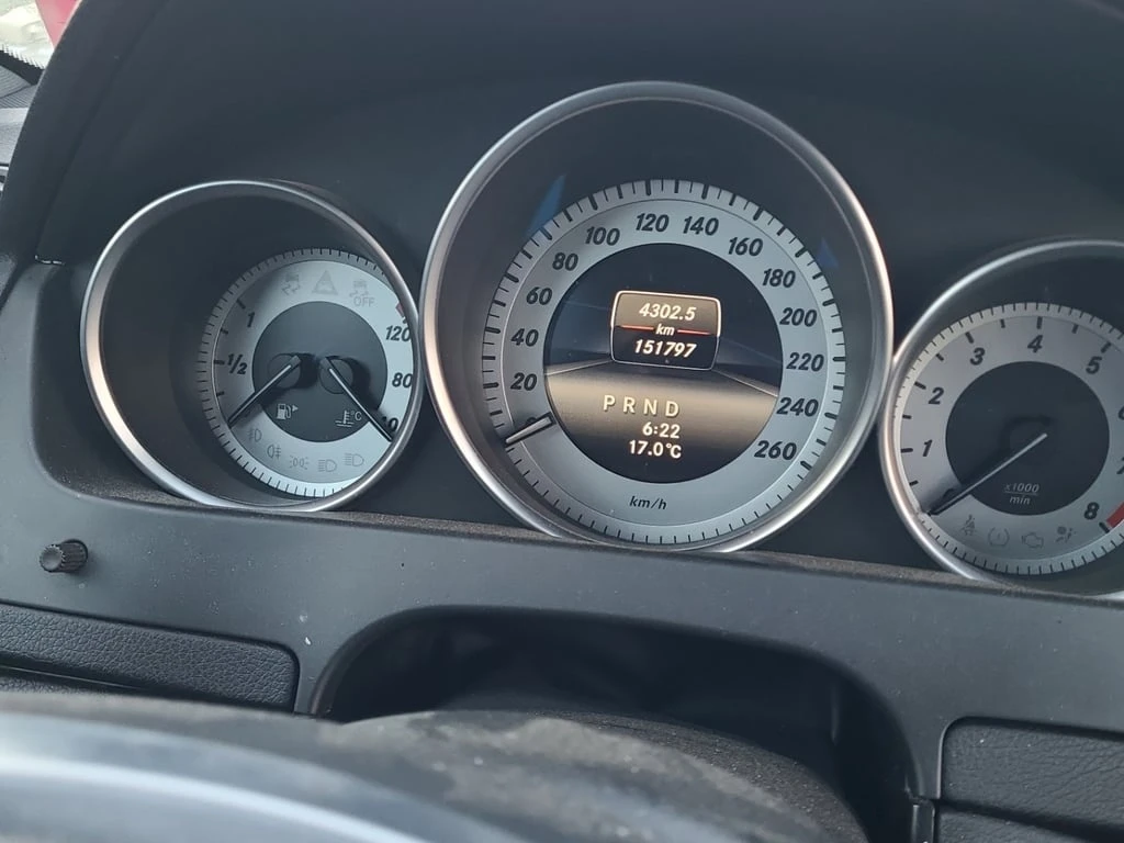 Mercedes-Benz C 300 * CARFAX *    | Mobile.bg   6