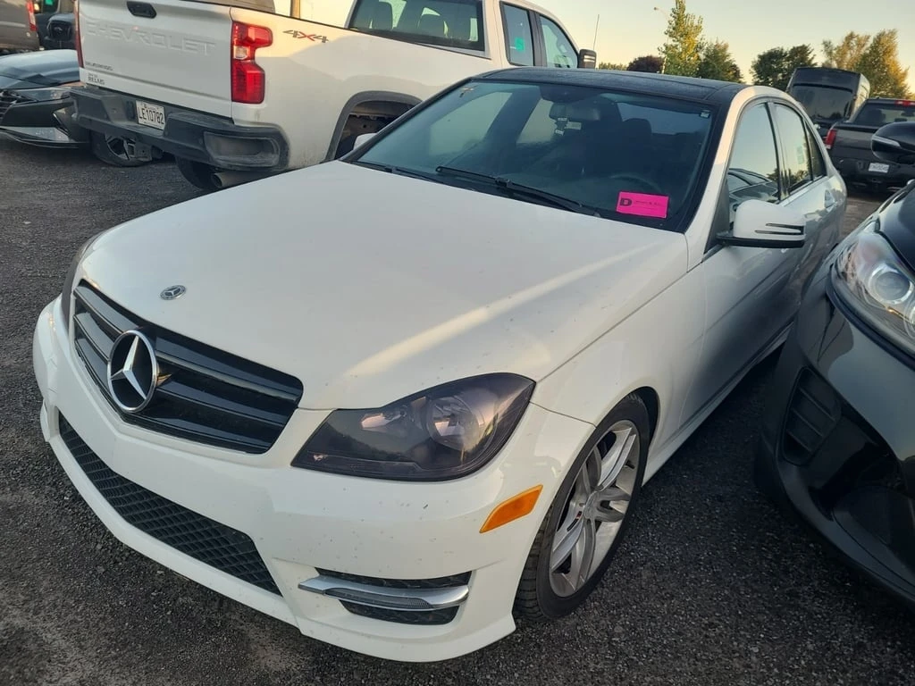 Mercedes-Benz C 300 * CARFAX *    | Mobile.bg   2