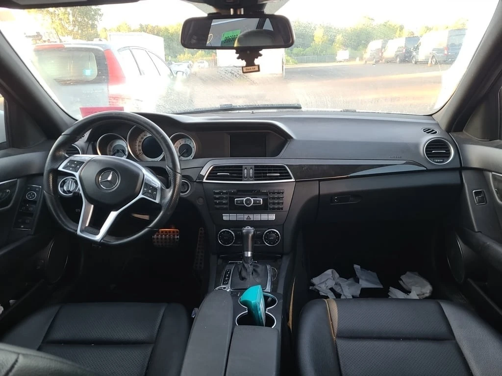 Mercedes-Benz C 300 * CARFAX *    | Mobile.bg   5