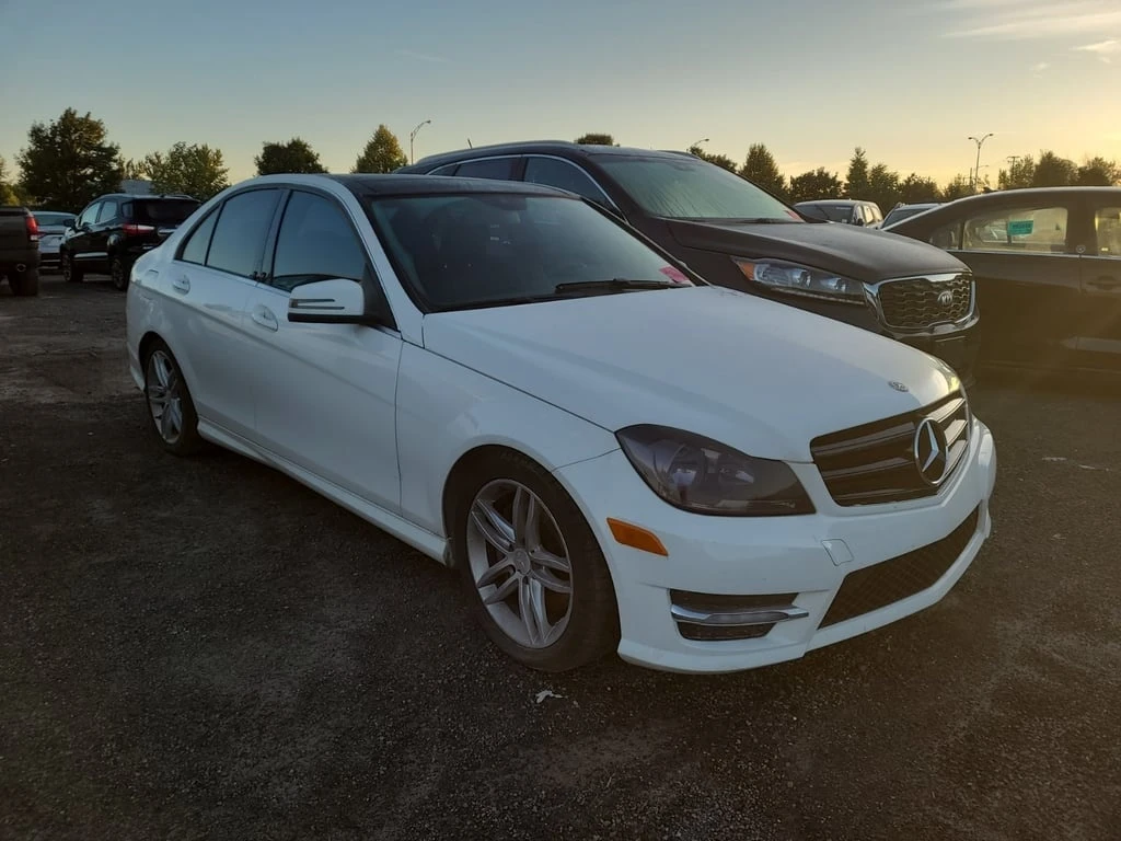 Mercedes-Benz C 300 * CARFAX *    | Mobile.bg   1