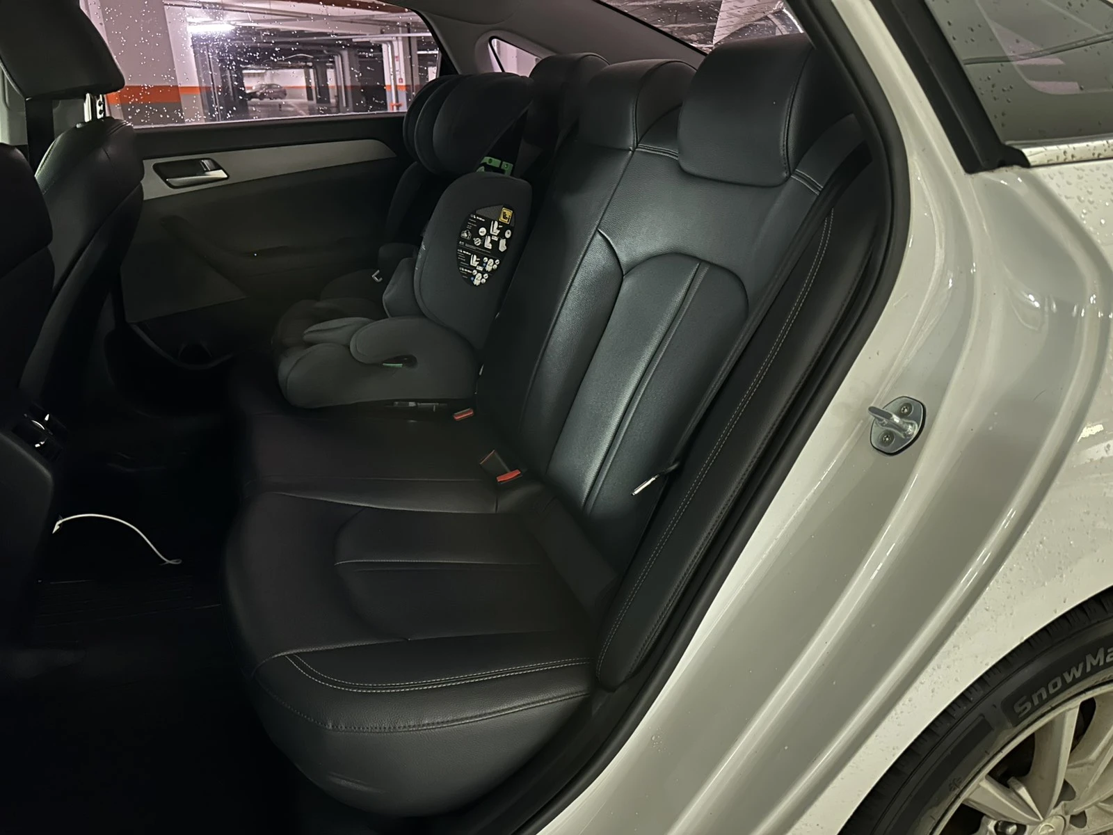 Hyundai Sonata  2.0i LPI*     | Mobile.bg   12