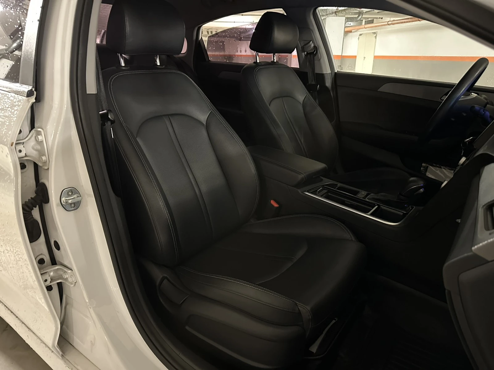 Hyundai Sonata  2.0i LPI*     | Mobile.bg   11