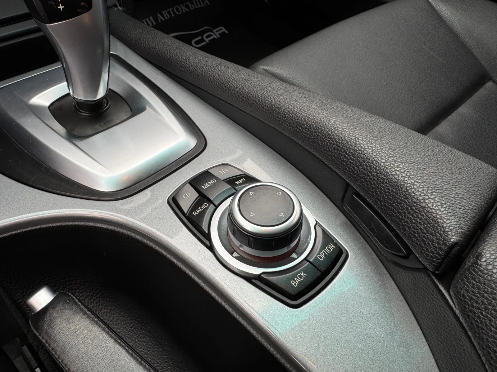 BMW 520 D-FACELIFT-���������-����-NAVI-XENON | Mobile.bg � ����������� 15